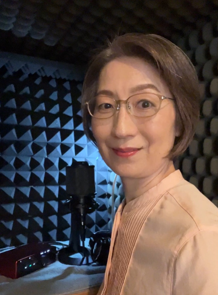 木葉 由美子