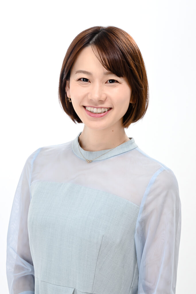 松山理穂