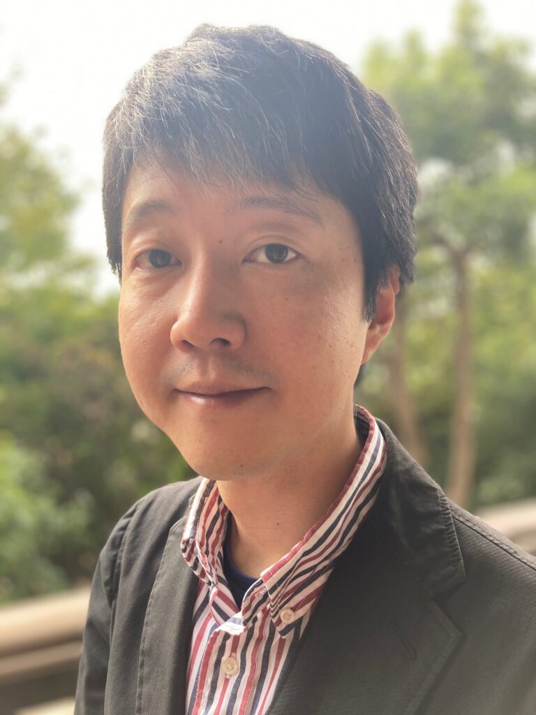 兼定将司