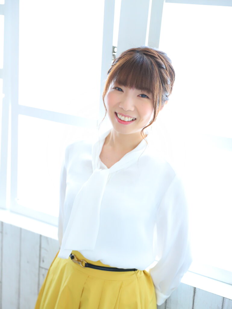 音瀬麻美