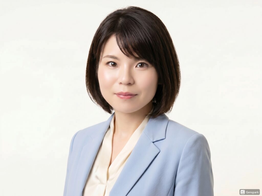 杉山かずよ