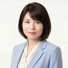 杉山 かずよ