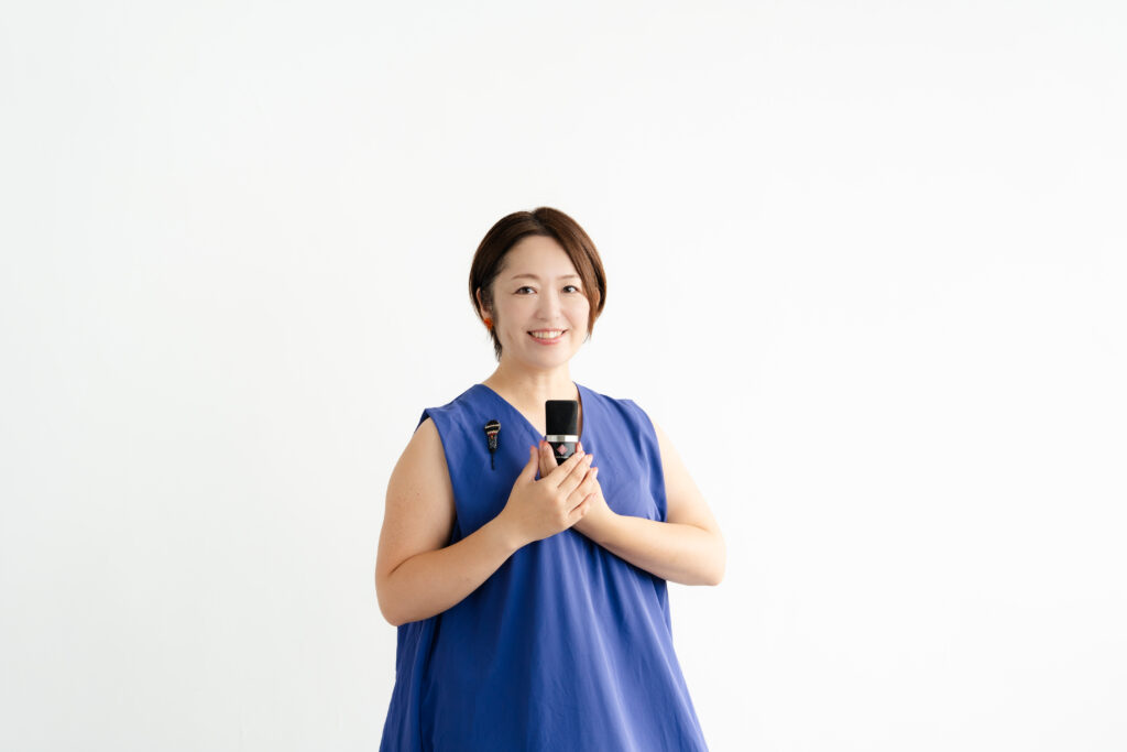 渡辺 麻衣子