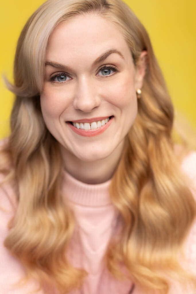 Rachael
