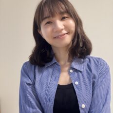 二上　由美