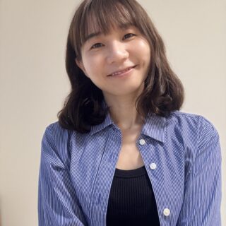 二上　由美