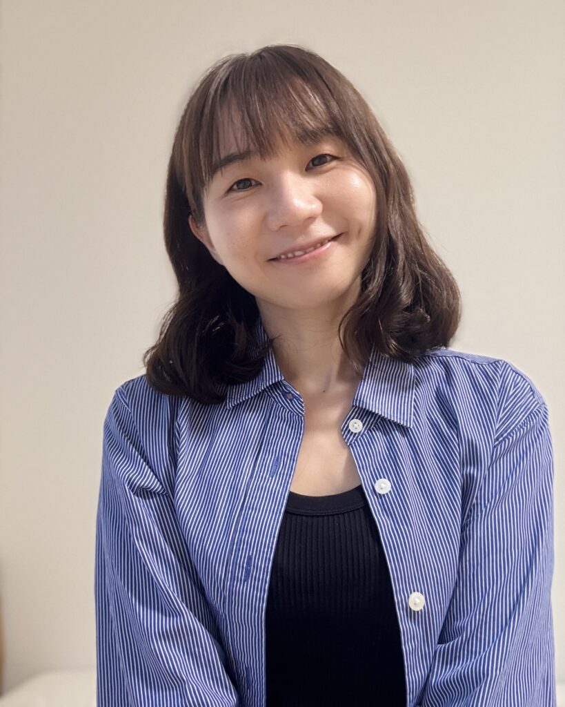 二上　由美